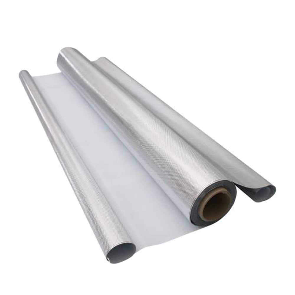 Silver Mylar Diamond Diffusion film China Manufacturer