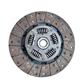 High Quality Car Clutch Disc for Hyundai - 41100-5K100 Terbon Wholesale Transmission Systems Parts1