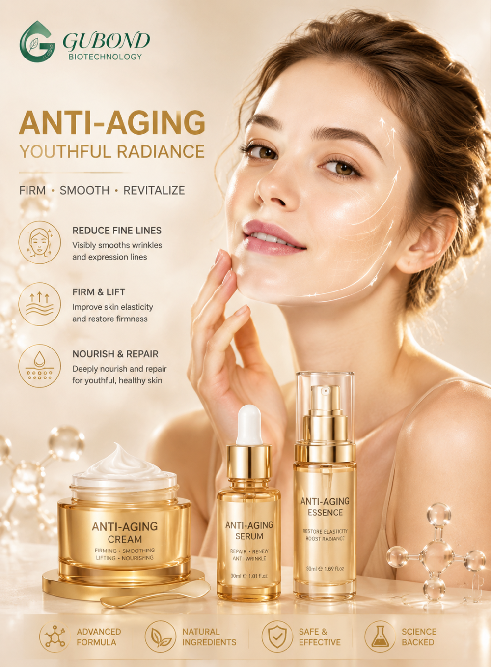 Anti-aging