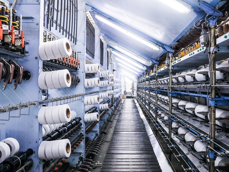 Shaoxing Shiffon Textile Co., Ltd