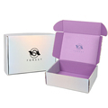 Customized Wholesale Mailing Boxes: Printed Packaging for Cosmetics and Clothing1