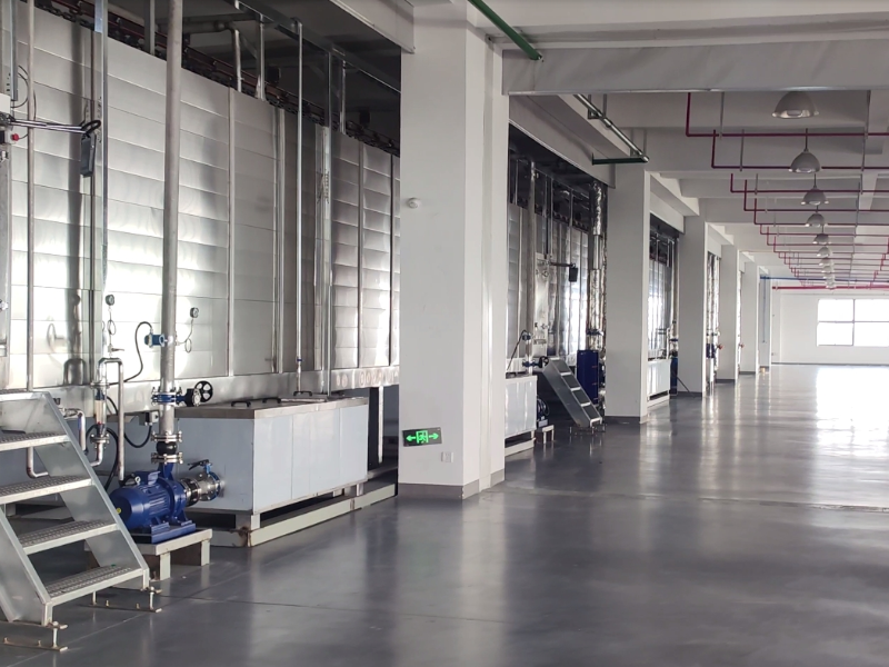 Suzhou Green New Material Technology Co., Ltd.