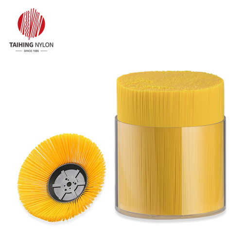 PP Filament of Road Cleaning Brush 