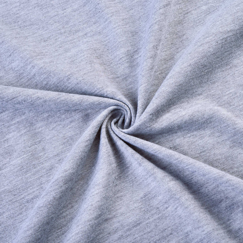Nouvelle collection de tissu en jersey unique dévoilé par le principal fabricant de textiles