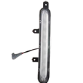 BAIC Yuanbao CS01 New Energy Electric Vehicle Front Fog Lamp and Front Bar Light1