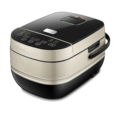 JOSOO/OEM Square Slow Cooker Inner Pot 2.0mm - Multi-Function Luxurious Cooking Rice Electric Cooker (100V - 240V)1
