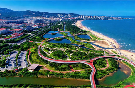 Proyecto de la Vía Verde de Sunshine Coast