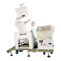 MX09T 120L Concrete Lab Mixer1