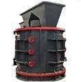 PFL-1750 Vertical Combination Stone Crusher for Sand Making1