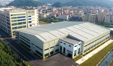 Foshan Zheng Nengliang Home Furnishing Co., Ltd. 工厂视频