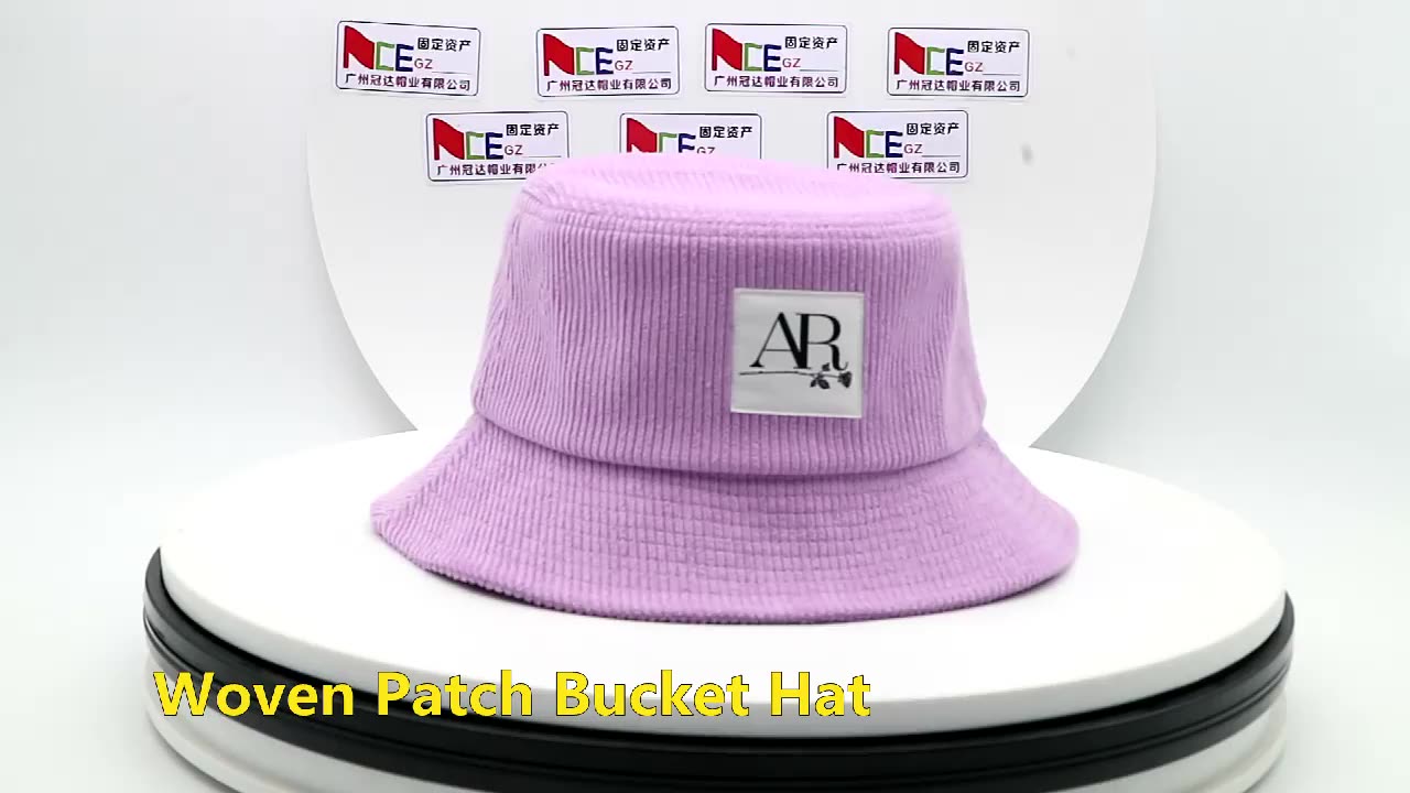 Berretto a velluto viola Cappello per cappello a sede a bordo tessere intrecciato per donne1 per donne1
