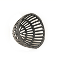 Best Selling Industrial Aluminium Dome-Epoxy Coated Floor Drain from Ningbo Guida1