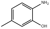 6-Amino-m-cresol, CAS 2835-98-5