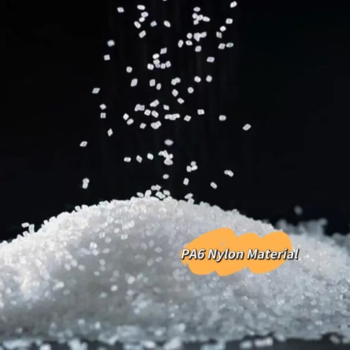 ¿Cómo elegir materiales de nailon PA6 y procesarlos en láminas y varillas de PA6?