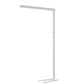 Modern Intelligent LED Floor Lamps with Smart Sensors for Western Offices1