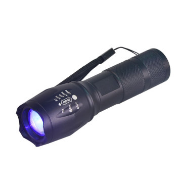 Top 10 Super Powerful Emergency Flashlight Manufacturers