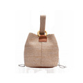 Hot Selling Summer Straw Travel Beach Bag Portable Woven Handbags For Women Fashion Crossbody Shoulder Bag1