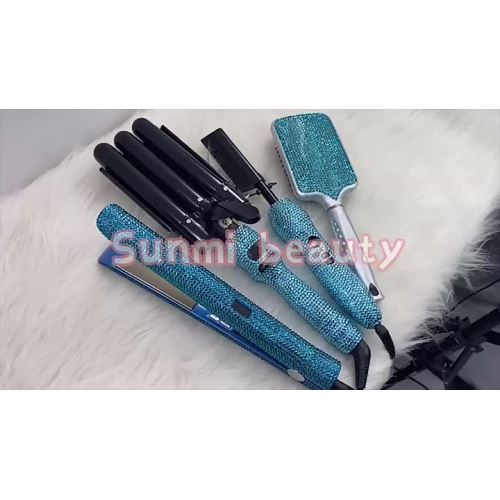 hair curler e