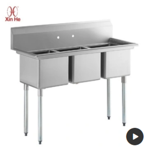 Commercial Kitchen Equipment - Elevating Culinary Spaces with Excellence