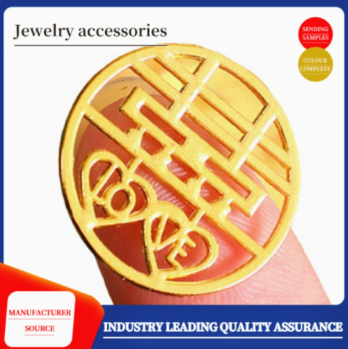 Exploring the Benefits of Zinc Alloy Jewelry Accessorie