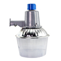 Factory-Produced Aluminum Waterproof LED Street Light with Dusk-to-Dawn Sensor1