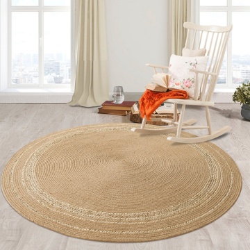 Top 10 Most Popular Chinese Handmade Jute Rug Brands