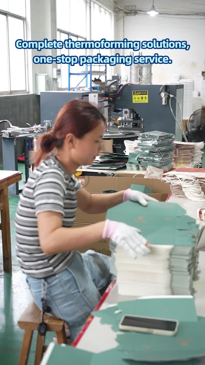 Solução de material de tamanho personalizado para necessidades comerciais (5)