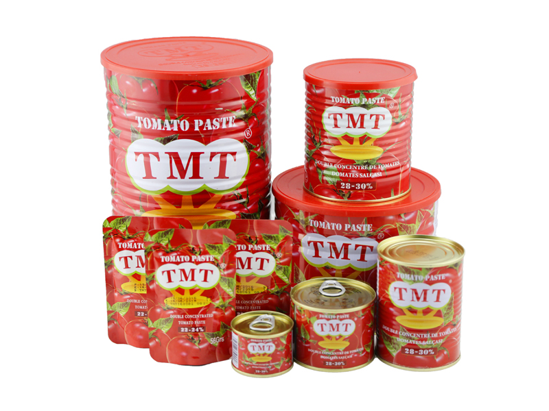 Hebei Tomato Industry Co., Ltd.