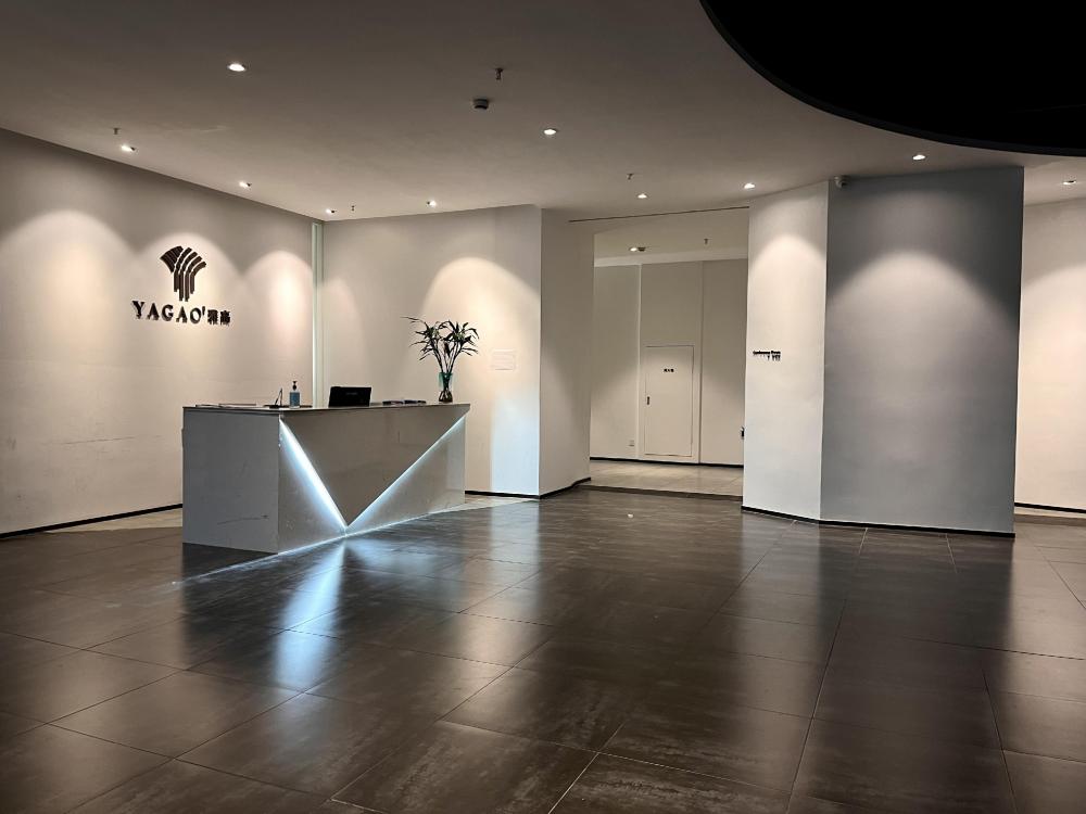 Company environment2