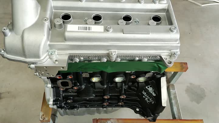 Minivan Parts 1.5L Dk15-06 Engine