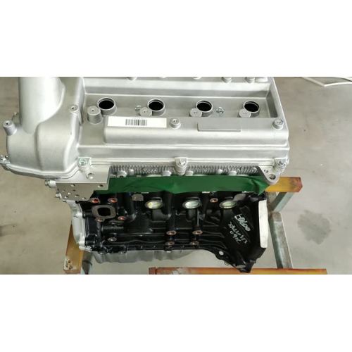 Minivan Parts 1.5L Dk15-06 Engine