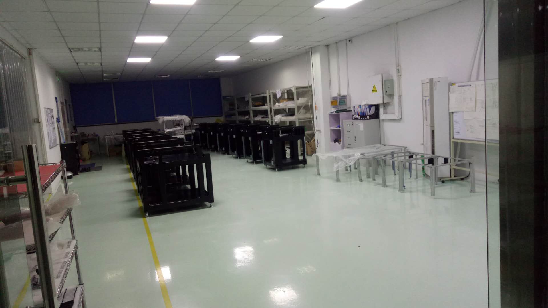 Suzhou Sembest Automation Co., Ltd