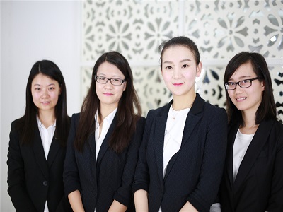 Guangzhou Tongxin Sports Equipment Co., Ltd.