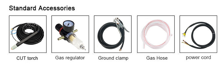 lgk plasma cutter accessories