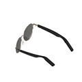 Wireless Bluetooth Sunglasses with Polarized Nylon Lenses and Built-in Earphones1