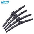 METO Wiper Blade 24+18 Inch for BMW 320ci Convertible 2000-20071