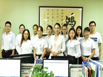 HEBEI TUOHUA METAL PRODUCTS CO.,LTD