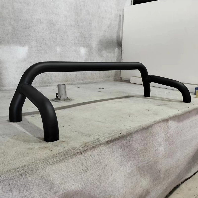 B000195 (1)New Design Reinforced Roll bar for mitsubishi L200 for ford F-150