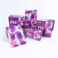 Pop Up Foils for Hair Color - Aluminum Hairdressing Foil Sheets for Salon1