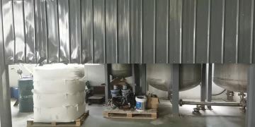 sublimation paper coating machine
