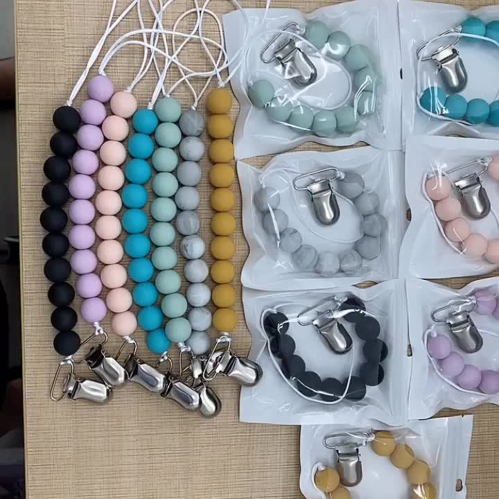 custom pacifier clips.mp4