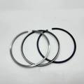 Supply engine generator piston ring 540-6206 380-2429 Spare parts for Cummins  6CT8.3 6D1141