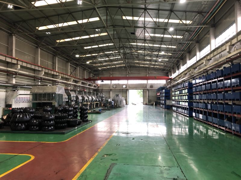 factory