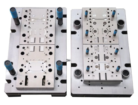Industria della muffa