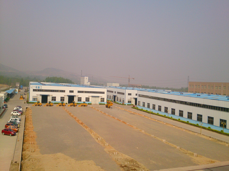 Shandong Yineng Heavy Industry Co.,Ltd