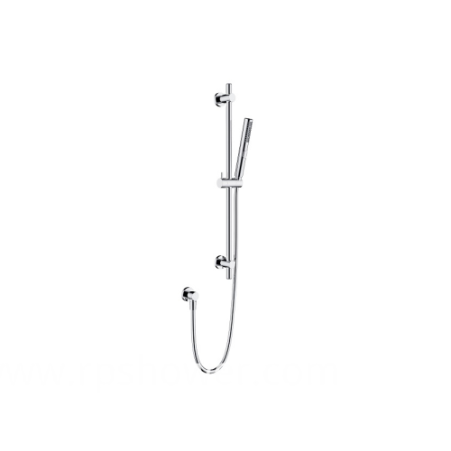 Elevate Your Shower Experience with a Sliding Bar Set