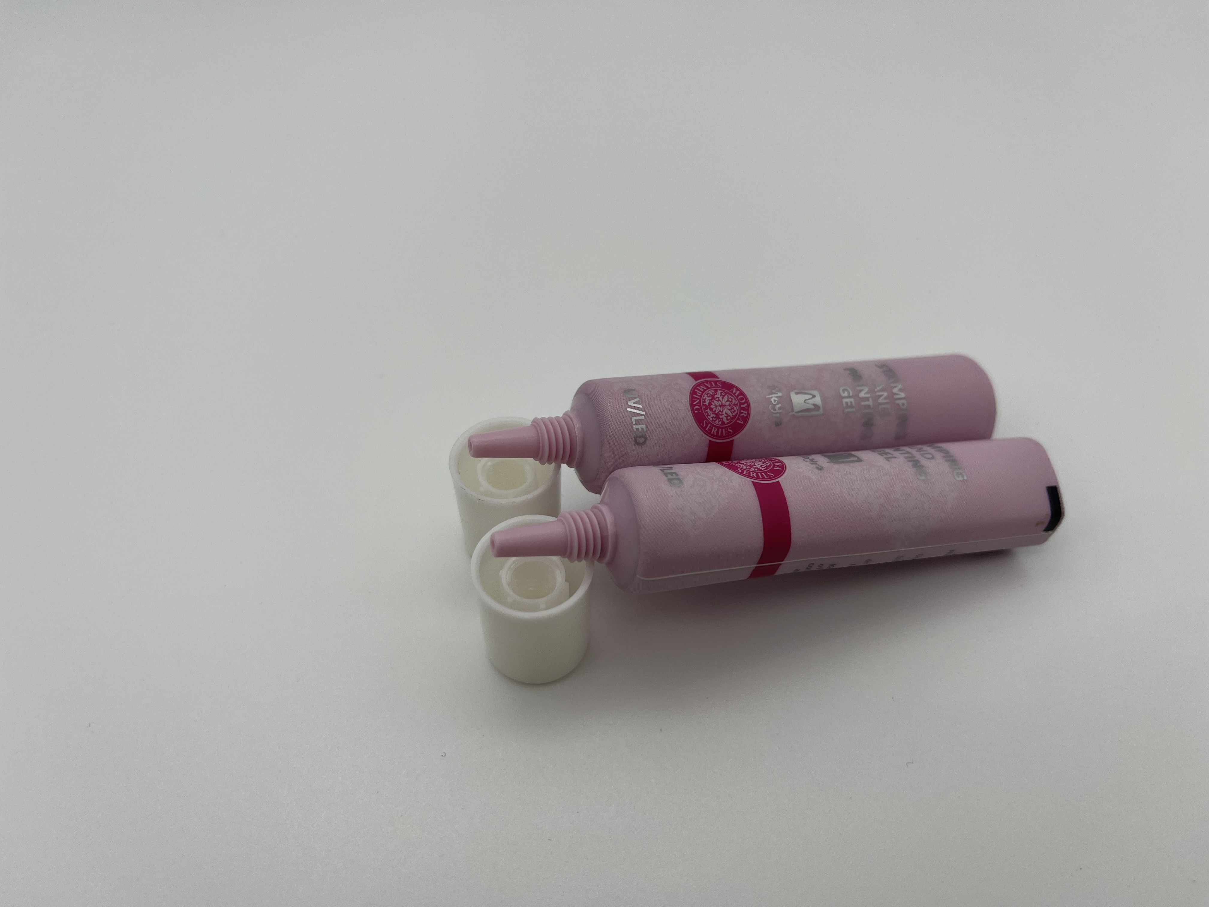 pink abl tube