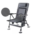 All Terrain Folding Reclining Fishing Chair1