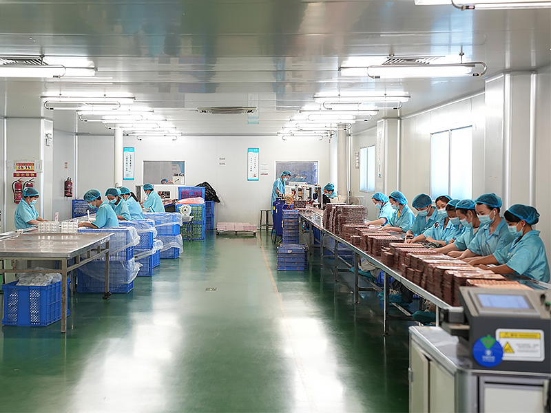 Production line