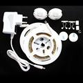 Warm White LED Motion Sensor Strip Light DC12V 3W1